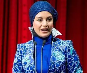 مریلا زارعی