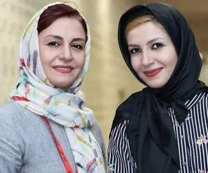 مریلا زارعی