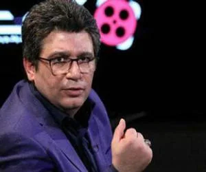 پدر رضا رشیدپور