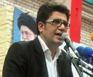رضا رشیدپور