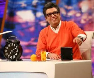 رضا رشیدپور