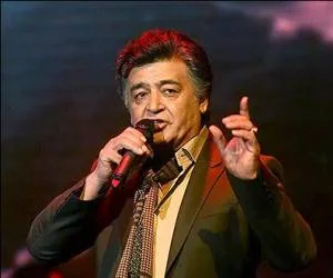 رضا رویگری