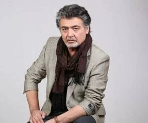 رضا رویگری