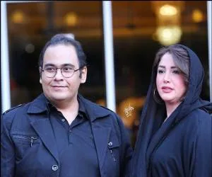 رضا داوودنژاد
