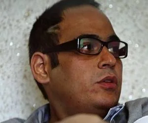 رضا داوودنژاد
