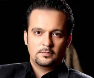 مهمان دورهمی