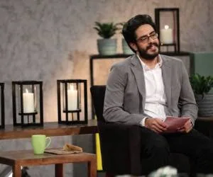 پوریا شکیبایی