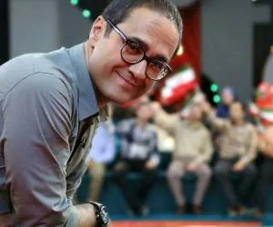 رامبد جوان