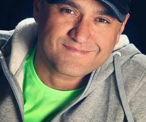 رامبد جوان