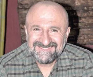 مهران رجبی