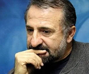 مهران رجبی