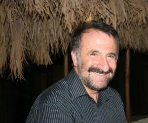 مهران رجبی