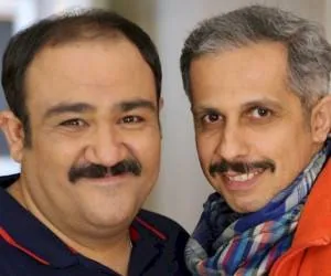 مهران غفوریان