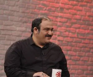 مهران غفوریان