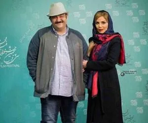 مهران غفوریان