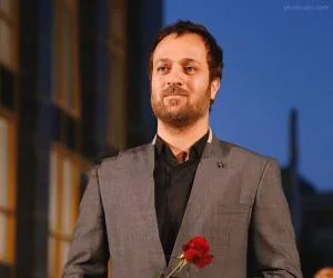 احمد مهران فر و بدلش