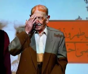 مرتضی احمدی