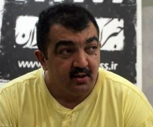 احمد ایراندوست