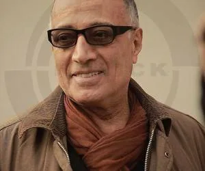 عباس کیارستمی