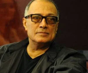 عباس کیارستمی