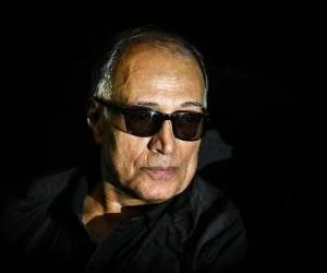 عباس کیارستمی