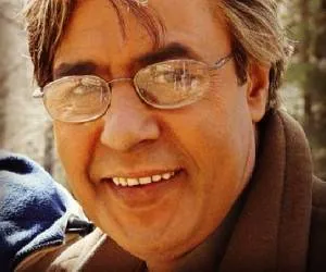 خسرو شکیبایی