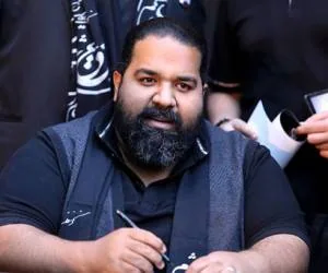 رضا صادقی