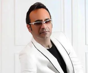 شهرام شکوهی