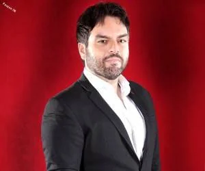 شهرام قائدی