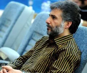 سید جواد هاشمی