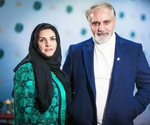 علی معلم