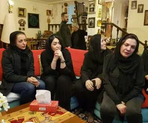 علی معلم