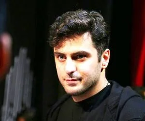 علی ضیاء