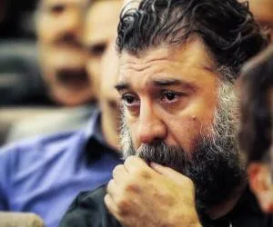 علی انصاریان