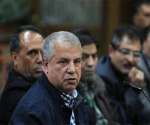 علی پروین