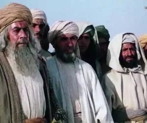 سریال امام علی (ع)