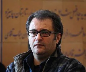 علی دهکردی