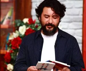 امیرحسین صدیق