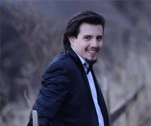 امیر کاظمی