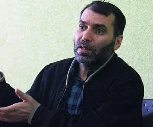 مسعود ده نمکی