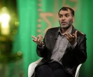 مسعود ده‌ نمکی