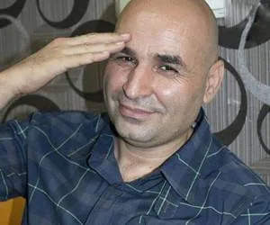 علی مسعودی