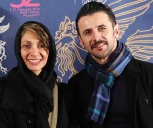 امین حیایی
