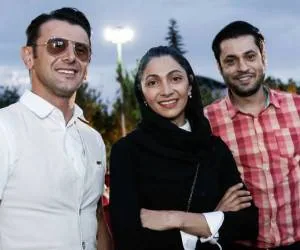 امین حیایی