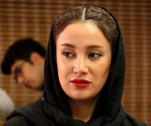 بهاره افشاری