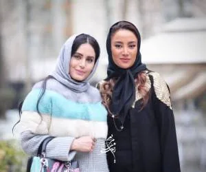 بهاره افشاری