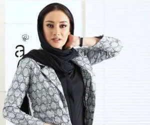 بهاره افشاری