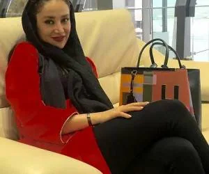بهاره افشاری