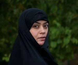 الهام چرخنده