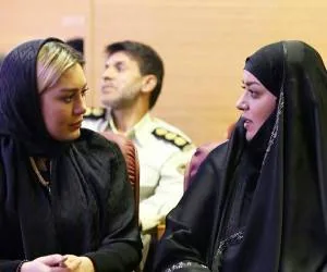 الهام چرخنده